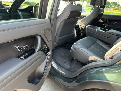 Land Rover Range Rover 3.0D l6 350 CV Fifty (10)