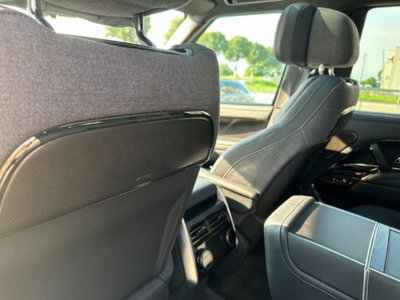 Land Rover Range Rover 3.0D l6 350 CV Fifty (13)