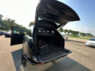 Land Rover Range Rover 3.0D l6 350 CV Fifty (19)