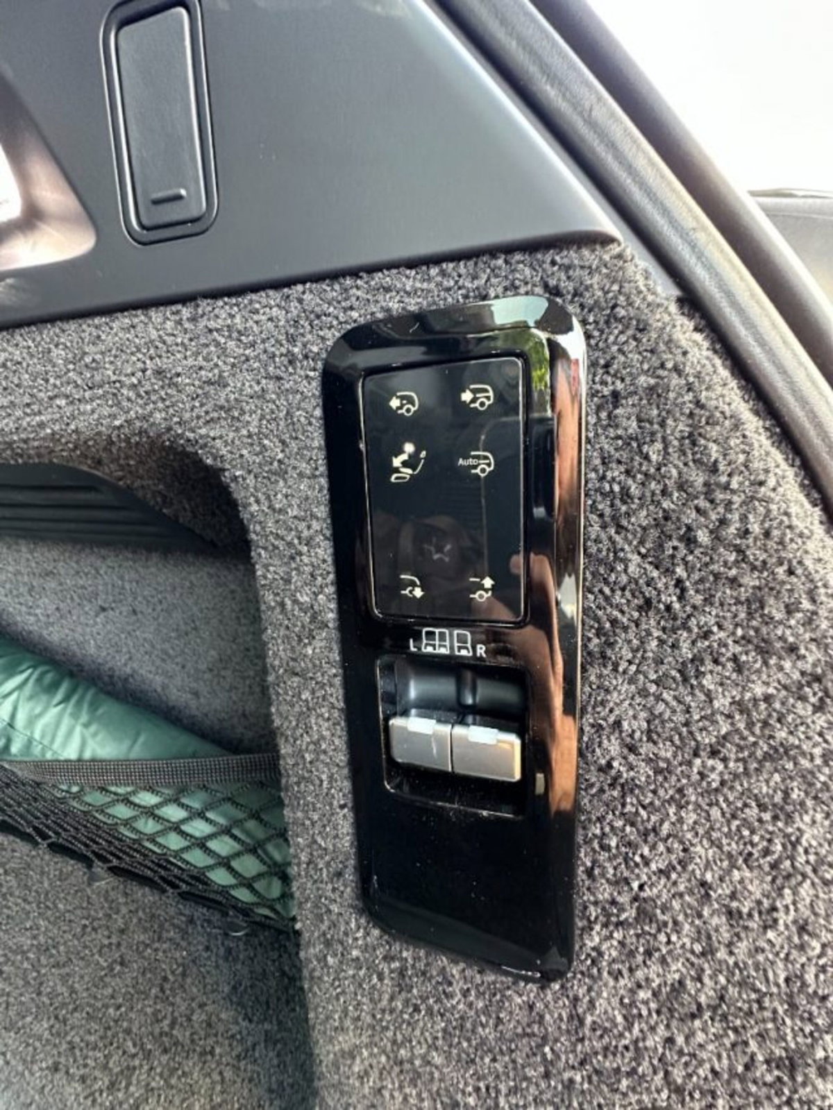 Land Rover Range Rover 3.0D l6 350 CV Fifty (20)