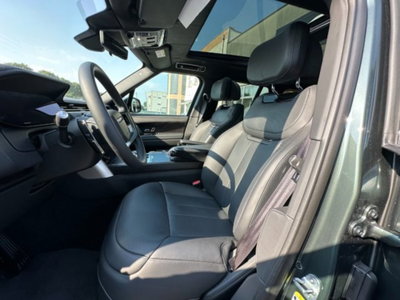 Land Rover Range Rover 3.0D l6 350 CV Fifty (6)