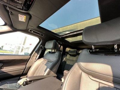 Land Rover Range Rover 3.0D l6 350 CV Fifty (7)