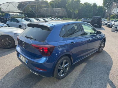 Volkswagen Polo 1.0 tsi R-Line 95cv (3)