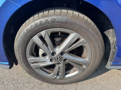 Volkswagen Polo 1.0 tsi R-Line 95cv (9)