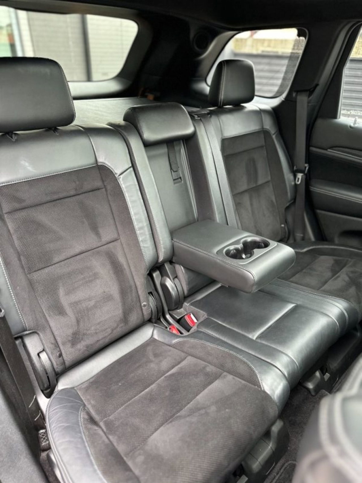 Jeep Grand Cherokee 6.4 V8 HEMI SRT (14)