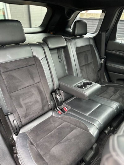 Jeep Grand Cherokee 6.4 V8 HEMI SRT (14)