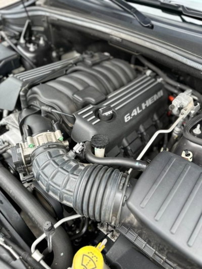 Jeep Grand Cherokee 6.4 V8 HEMI SRT (15)