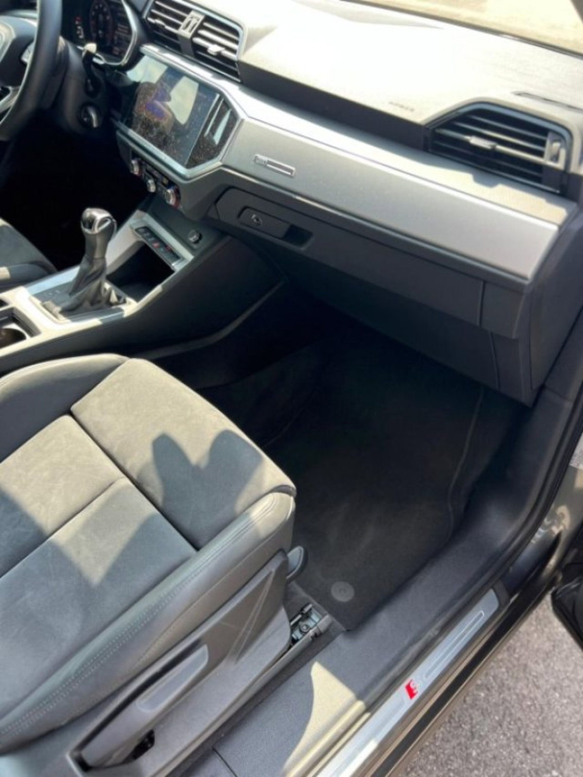 Audi Q3 Sportback 35 TFSI S line edition (10)