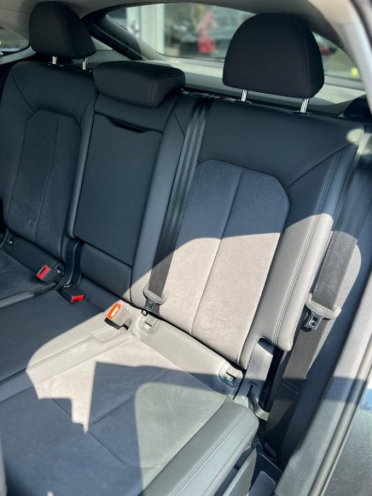 Audi Q3 Sportback 35 TFSI S line edition (14)