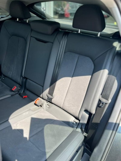 Audi Q3 Sportback 35 TFSI S line edition (14)