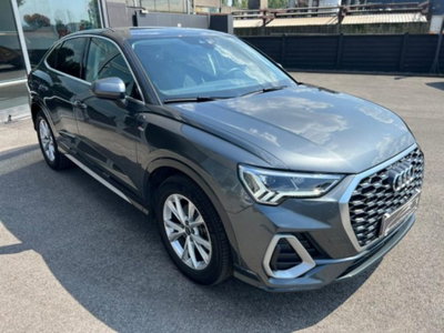 Audi Q3 Sportback 35 TFSI S line edition (3)