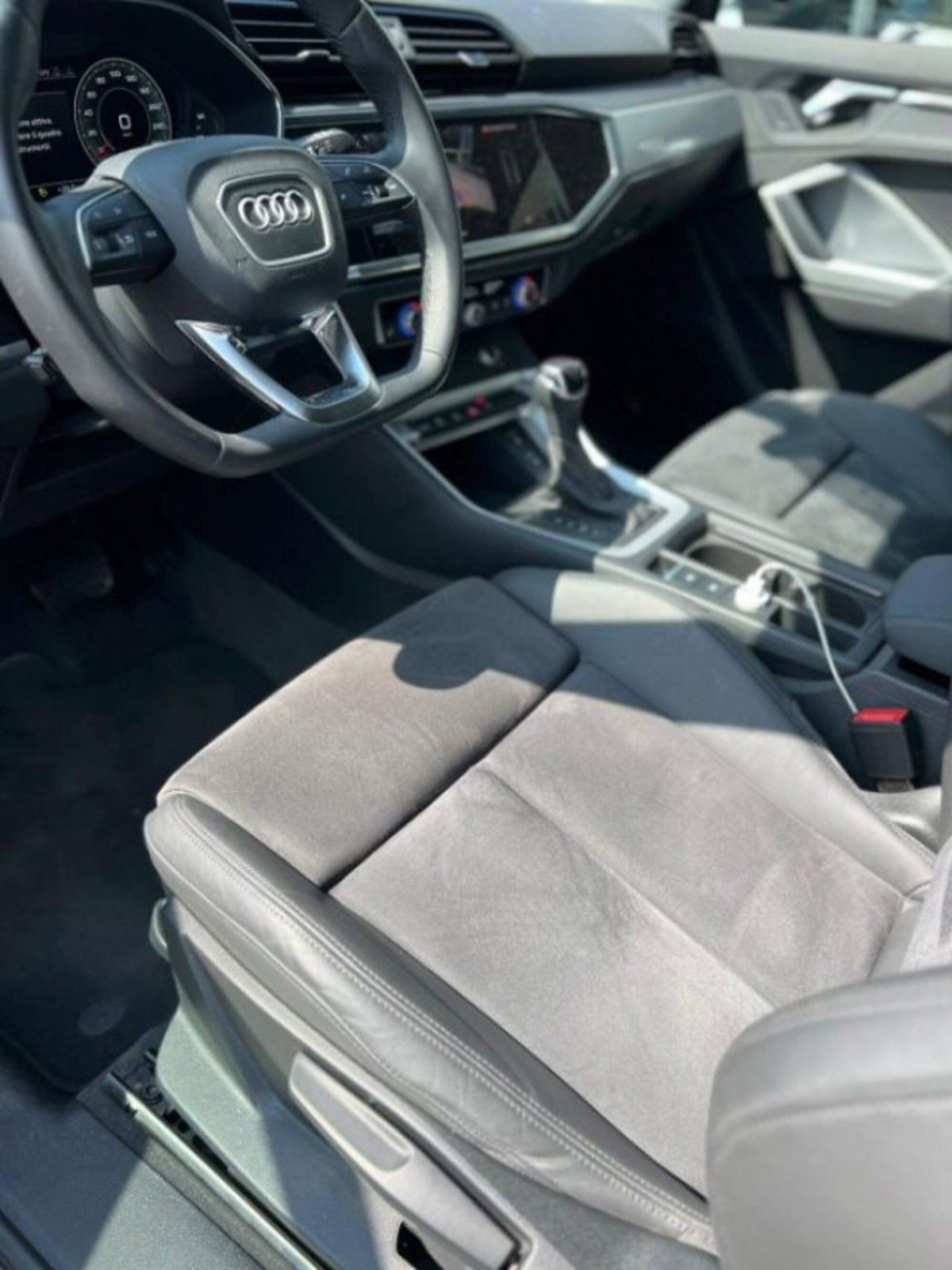 Audi Q3 Sportback 35 TFSI S line edition (5)