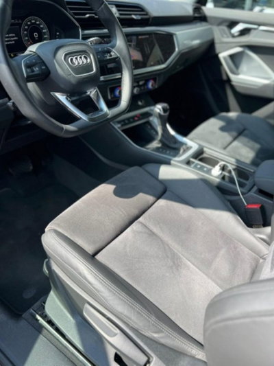 Audi Q3 Sportback 35 TFSI S line edition (5)
