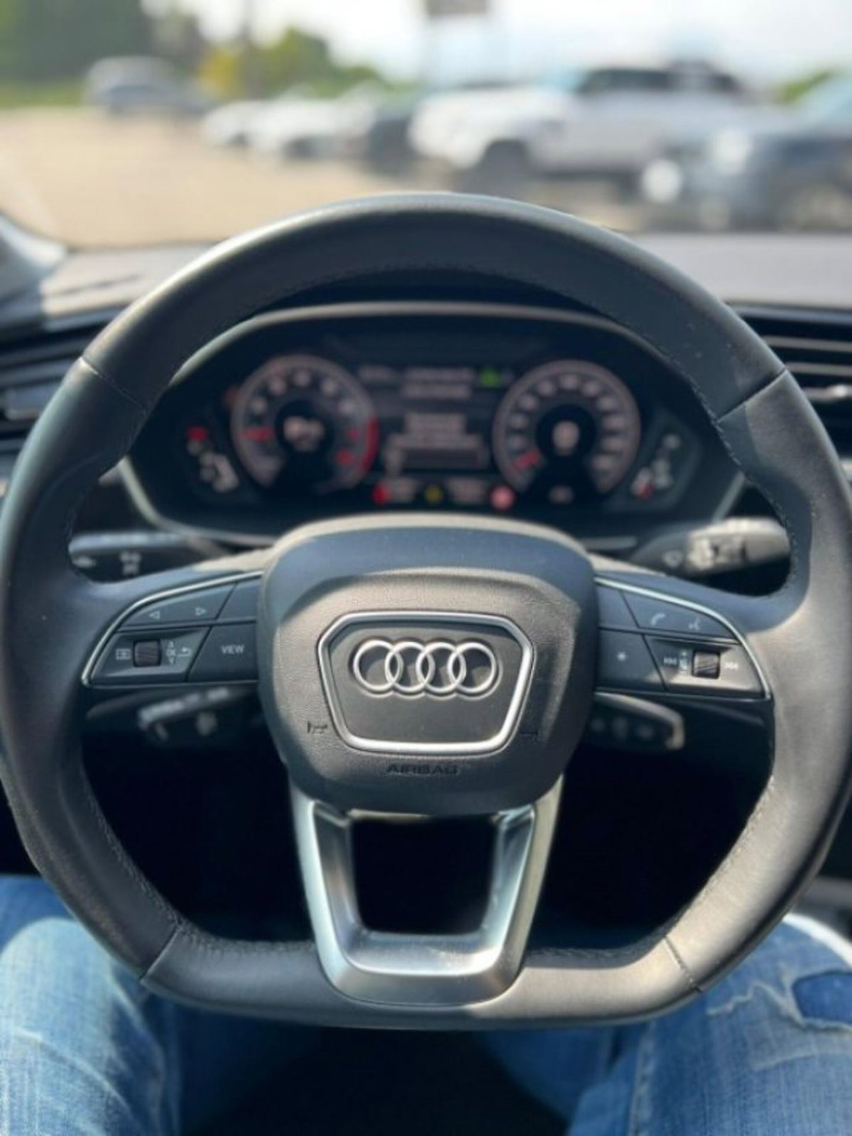 Audi Q3 Sportback 35 TFSI S line edition (6)