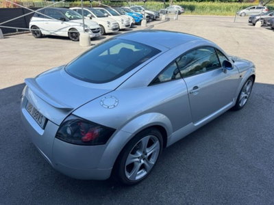 Audi TT Coupé 1.8 T 20V 179 CV cat (3)