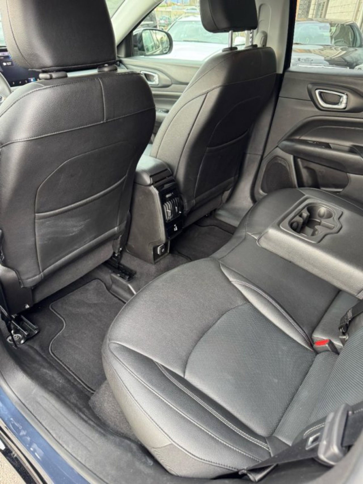 Jeep Compass 1.3 T4 240CV PHEV AT6 4xe S (11)