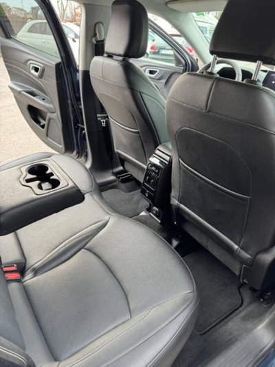 Jeep Compass 1.3 T4 240CV PHEV AT6 4xe S (12)