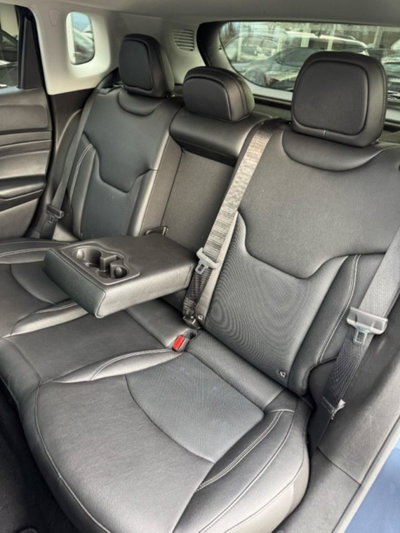Jeep Compass 1.3 T4 240CV PHEV AT6 4xe S (13)