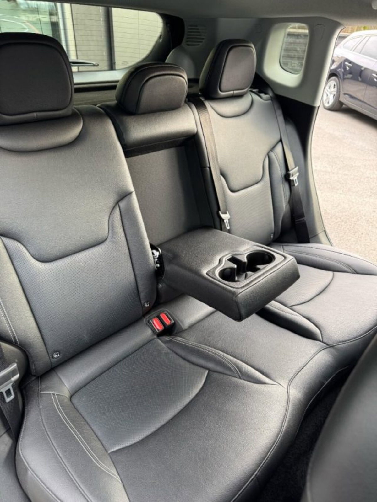Jeep Compass 1.3 T4 240CV PHEV AT6 4xe S (14)