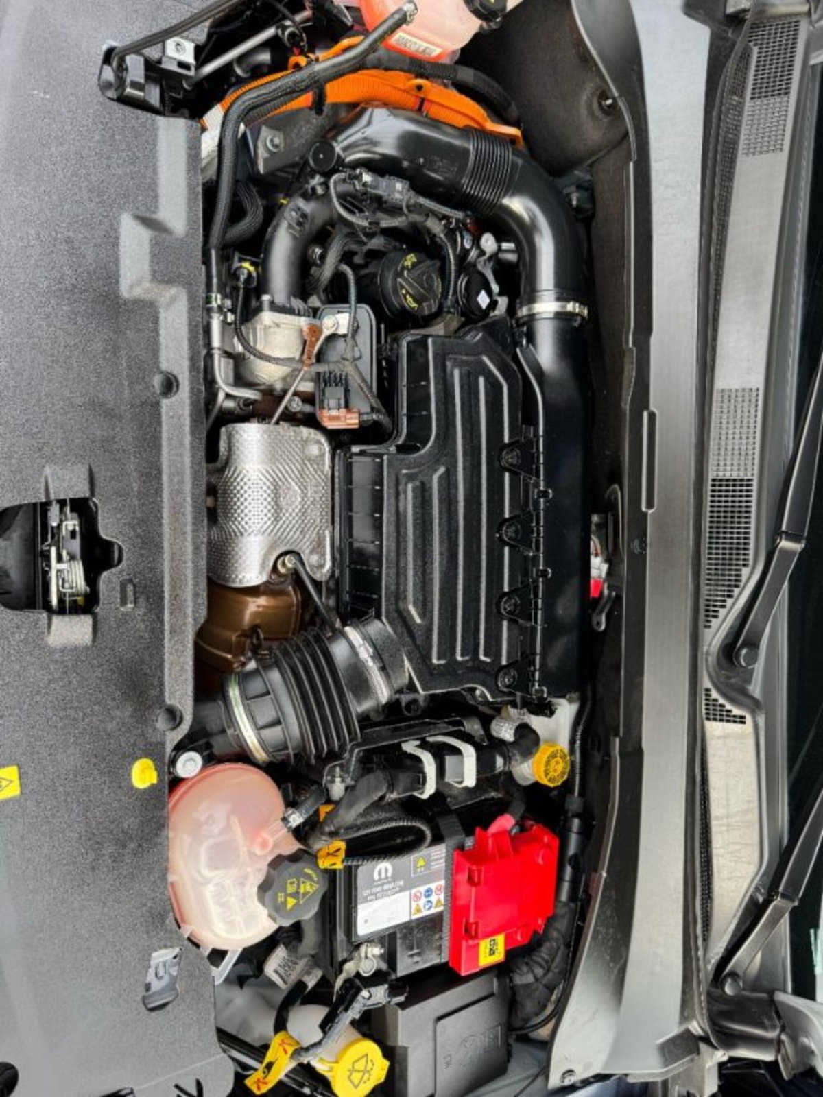Jeep Compass 1.3 T4 240CV PHEV AT6 4xe S (19)