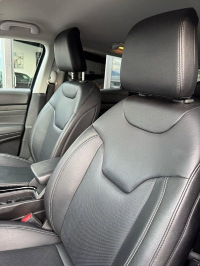 Jeep Compass 1.3 T4 240CV PHEV AT6 4xe S (8)