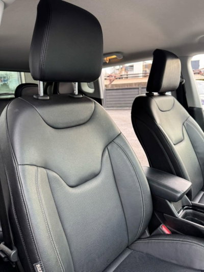 Jeep Compass 1.3 T4 240CV PHEV AT6 4xe S (9)