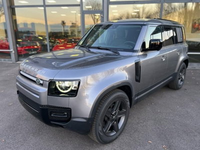 Land Rover Defender 110 3.0d i6 mhev X-Dynamic SE awd 200cv auto (2)