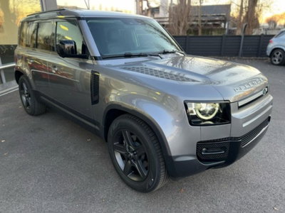 Land Rover Defender 110 3.0d i6 mhev X-Dynamic SE awd 200cv auto (3)