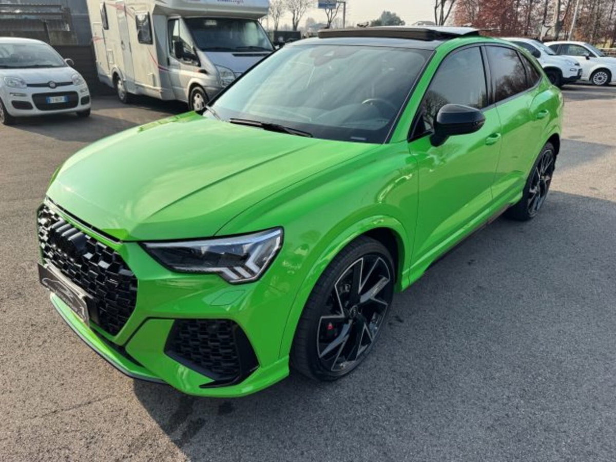 Audi RS Q3 Sportback 2.5 quattro s-tronic (3)