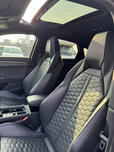 Audi RS Q3 Sportback 2.5 quattro s-tronic (7)