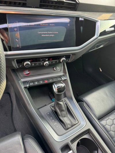 Audi RS Q3 Sportback 2.5 quattro s-tronic (8)