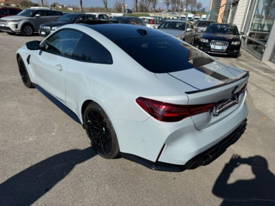 BMW Serie 4 Coupé M4 Coupe 3.0 Competition M xdrive auto (13)