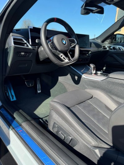 BMW Serie 4 Coupé M4 Coupe 3.0 Competition M xdrive auto (4)