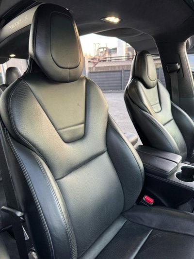 Tesla Model X Model X 90kWh Dual Motor (13)