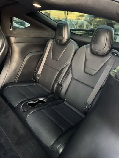 Tesla Model X Model X 90kWh Dual Motor (14)