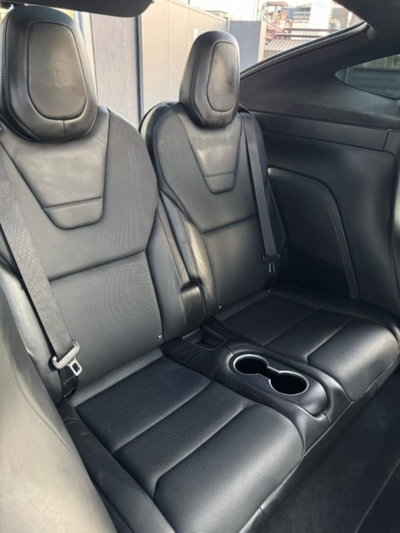 Tesla Model X Model X 90kWh Dual Motor (15)