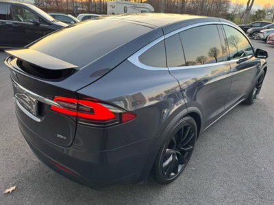 Tesla Model X Model X 90kWh Dual Motor (16)