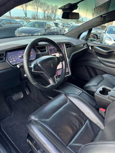 Tesla Model X Model X 90kWh Dual Motor (4)