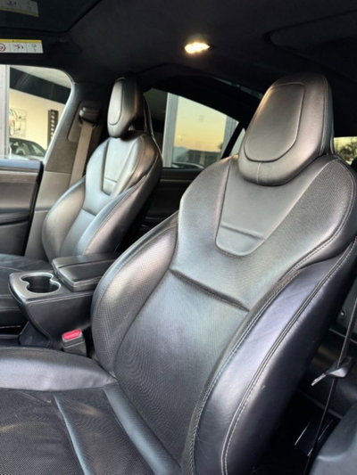 Tesla Model X Model X 90kWh Dual Motor (6)