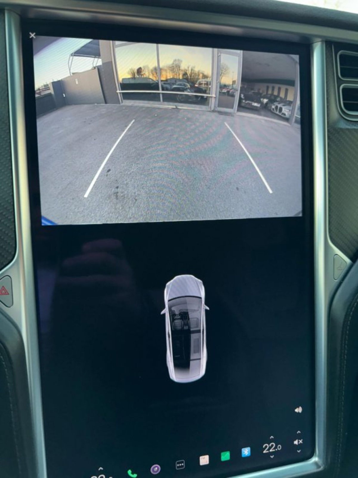 Tesla Model X Model X 90kWh Dual Motor (8)