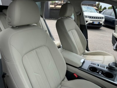 Audi A6 Avant 45 3.0 TDI quattro tiptronic Business Sport (11)