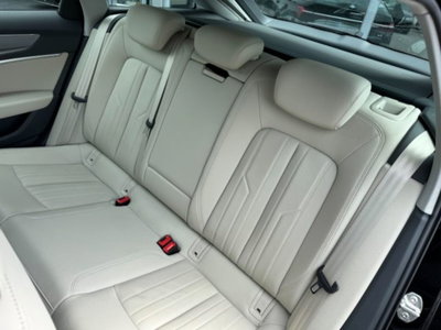 Audi A6 Avant 45 3.0 TDI quattro tiptronic Business Sport (14)