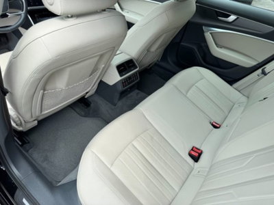 Audi A6 Avant 45 3.0 TDI quattro tiptronic Business Sport (15)