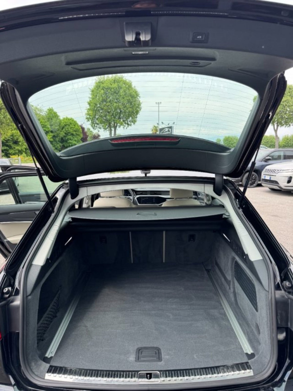 Audi A6 Avant 45 3.0 TDI quattro tiptronic Business Sport (17)