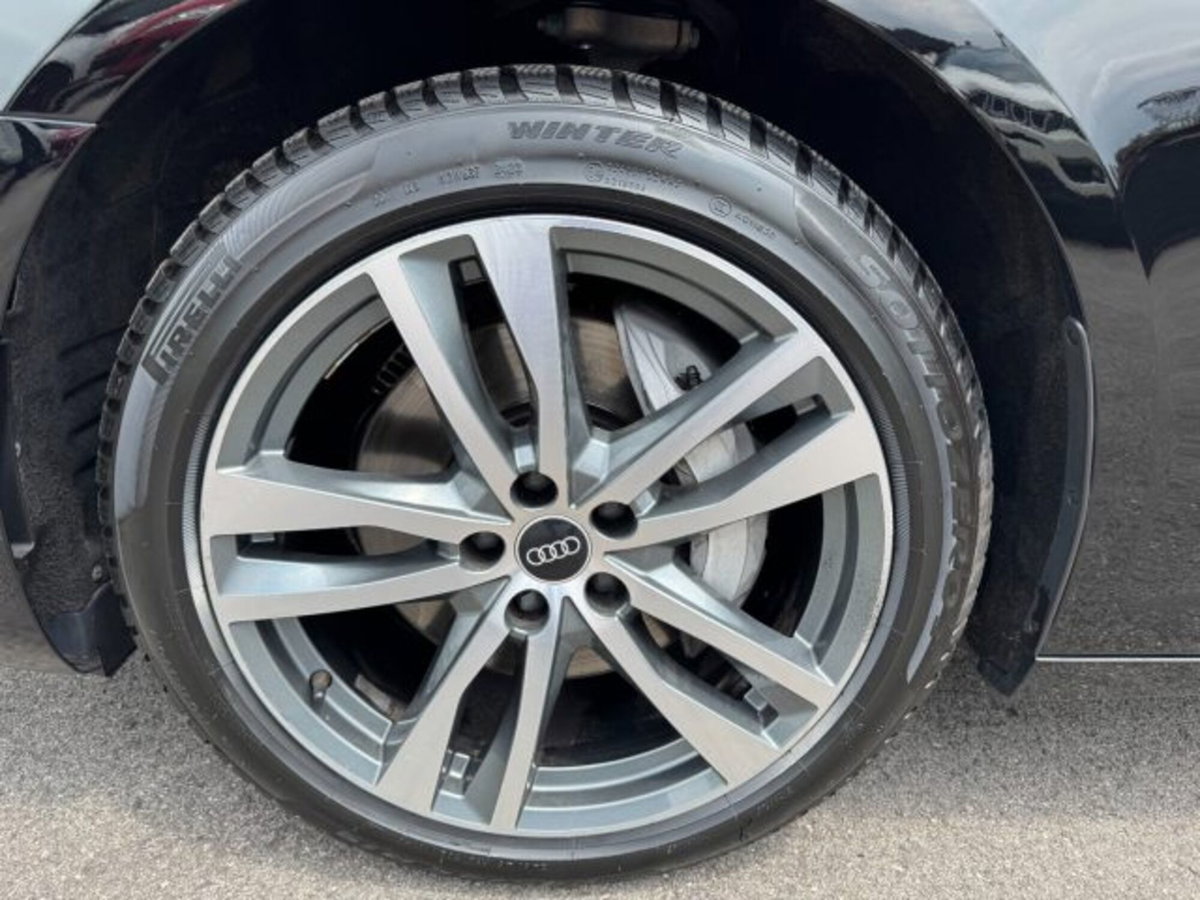 Audi A6 Avant 45 3.0 TDI quattro tiptronic Business Sport (18)