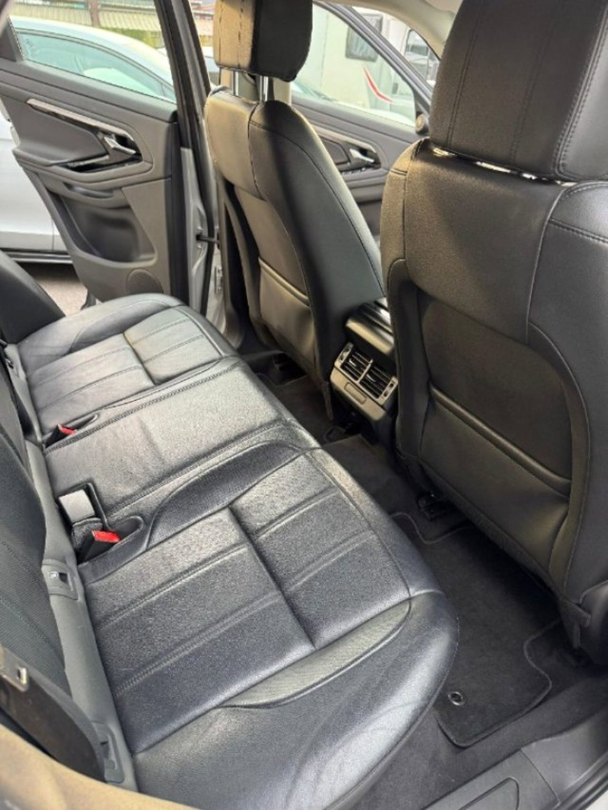 Land Rover Range Rover Evoque 2.0D I4 163 CV AWD Auto S (11)