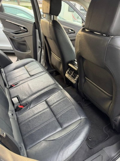 Land Rover Range Rover Evoque 2.0D I4 163 CV AWD Auto S (11)