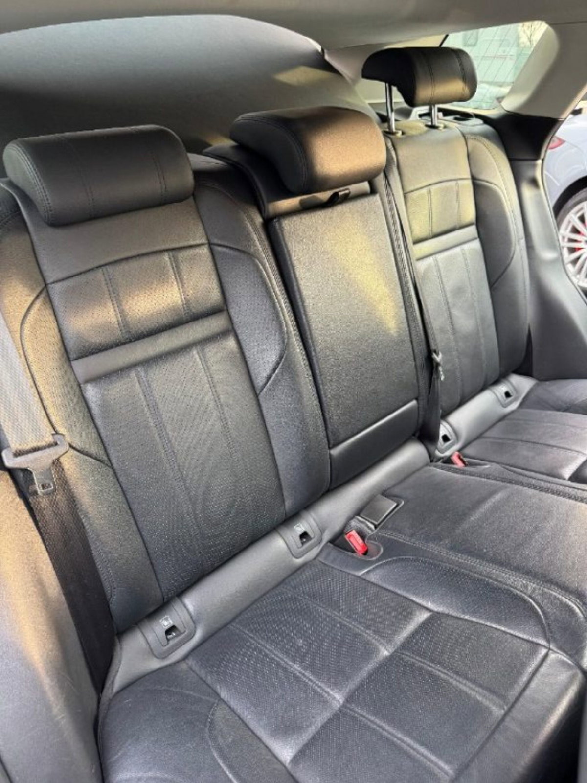 Land Rover Range Rover Evoque 2.0D I4 163 CV AWD Auto S (12)