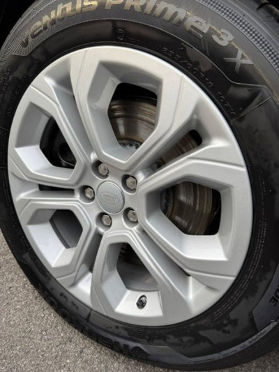 Land Rover Range Rover Evoque 2.0D I4 163 CV AWD Auto S (16)