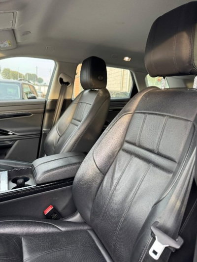 Land Rover Range Rover Evoque 2.0D I4 163 CV AWD Auto S (8)